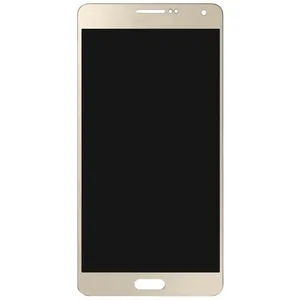 صفحه نمایش کد A19 مناسب برای گوشی موبایل سامسونگ GALAXY A500 / A5 2015 