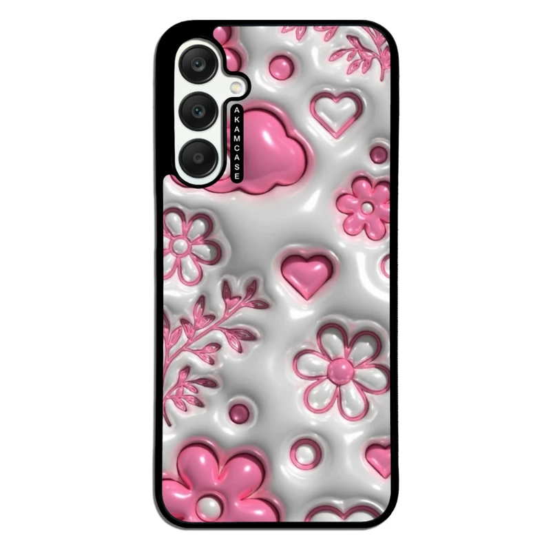 کاور آکام مدل AMC-WSGA25-JELLY-49 مناسب برای گوشی موبایل سامسونگ Galaxy A25