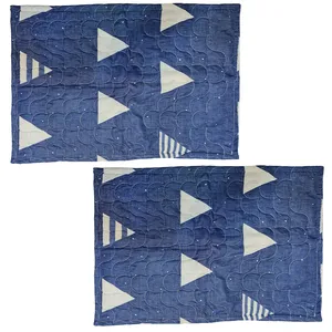 رو بالشی طرح مثلث کد 2 مجموعه 2 عددی 