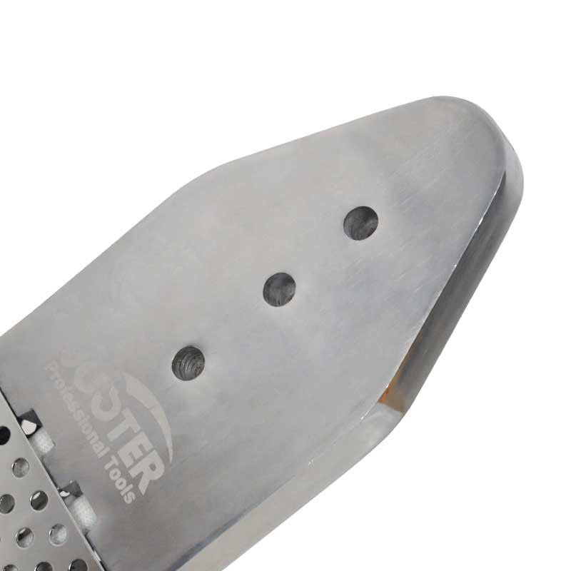 دستگاه جوش لوله سبز جاستر مدل J2701 دستگاه جوش لوله سبز جاستر مدل J2701