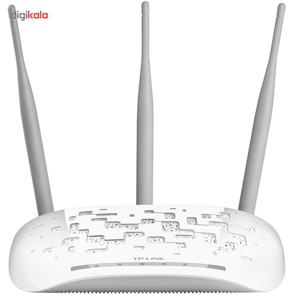 اکسس پوینت بی‌سیم N300 تی پی-لینک مدل TL-WA901ND