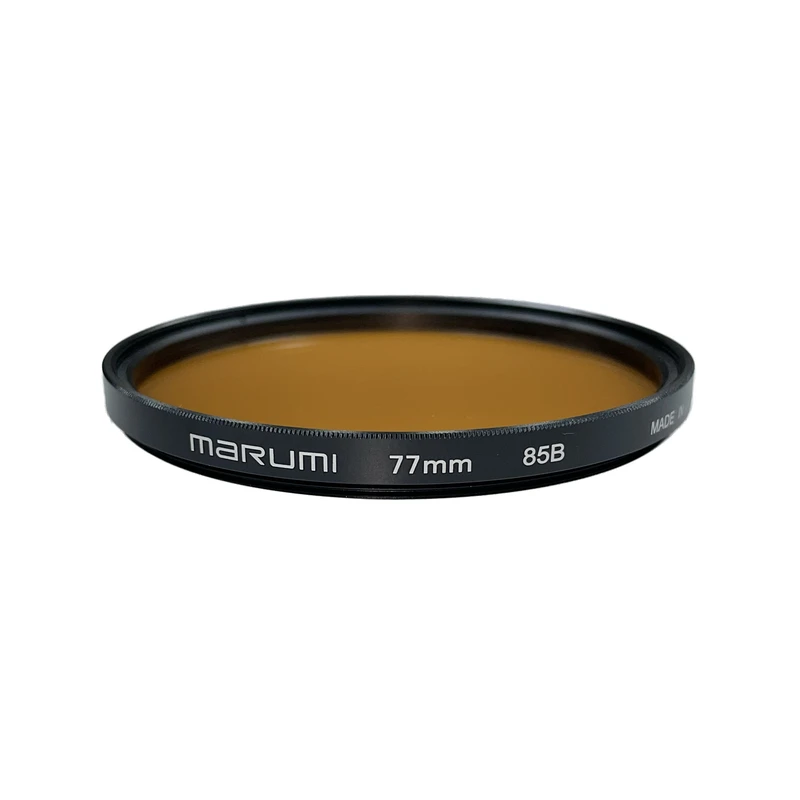 فیلتر لنز مارومی مدل BR (85B)-77MM
