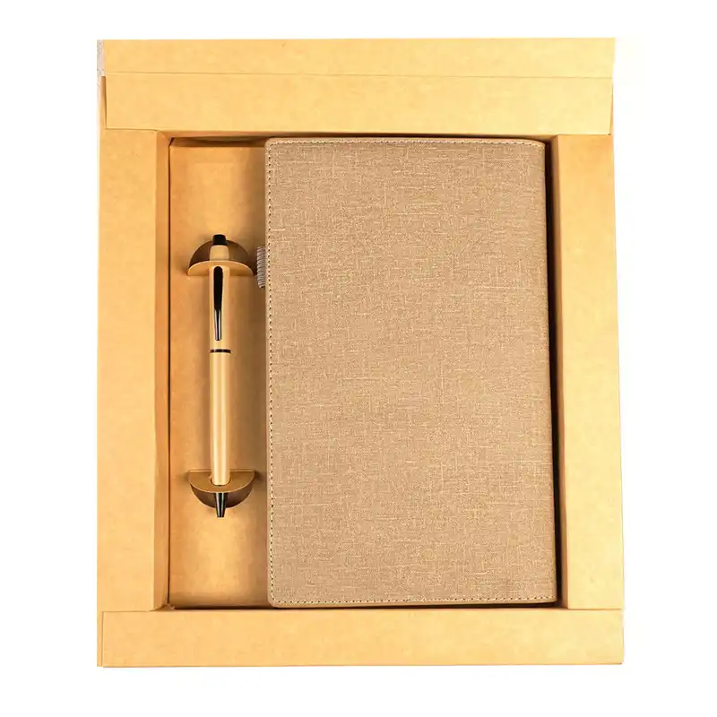 سالنامه سال 1401 مدل 117002044 به همراه خودکار