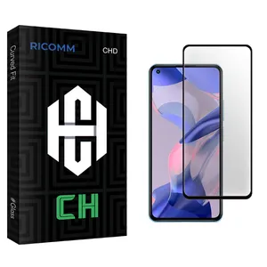 Ricomm CH Glass Ceramics Screen Protector For Xiaomi 11 Lite 5G NE 2109119DG