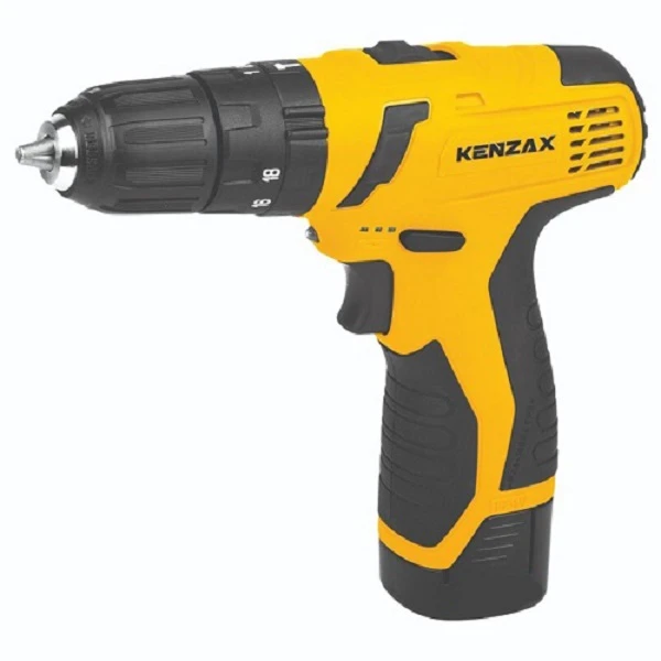 دریل پیچ گوشتی کنزاکس مدل KCDI-114