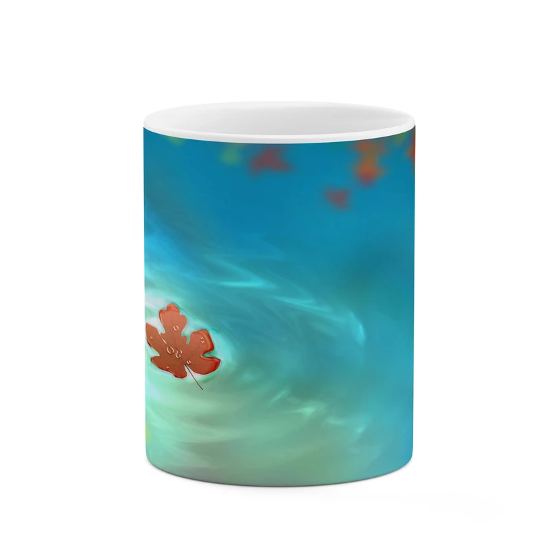 ماگ کاکتی مدل فانتزی کد mgh17697