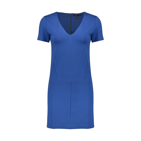 پیراهن زنانه مانگو مدل 31045590-53 پیراهن زنانه مانگو مدل 31045590-53