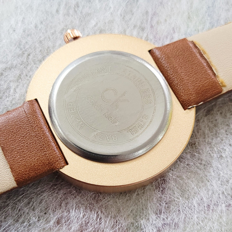 ساعت مچی عقربه ای بچگانه کد C3 ساعت مچی عقربه ای بچگانه کد C3