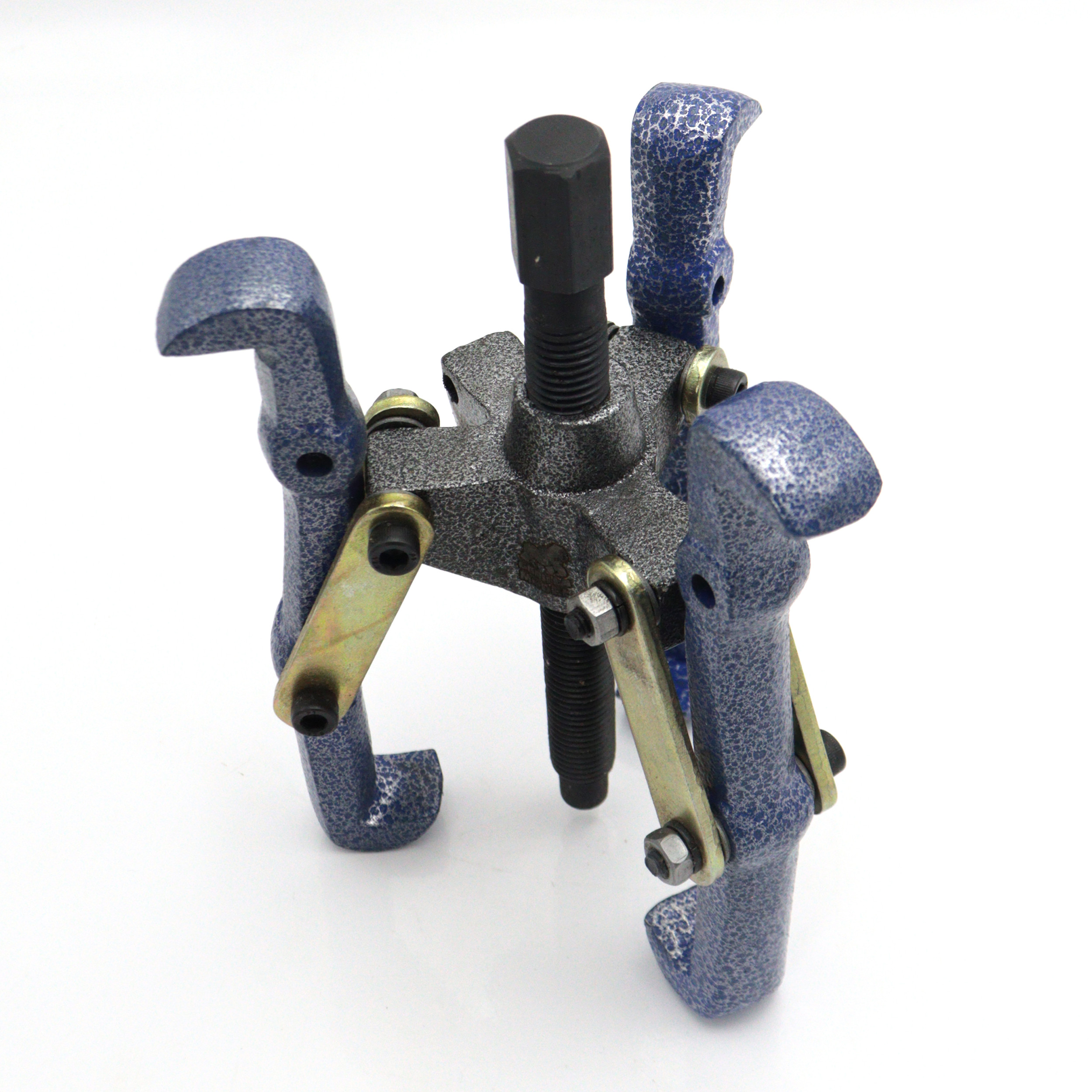 پولی کش سه شاخ دار مدل گوریلا کد YP2-6INCH پولی کش سه شاخ دار مدل گوریلا کد YP2-6INCH