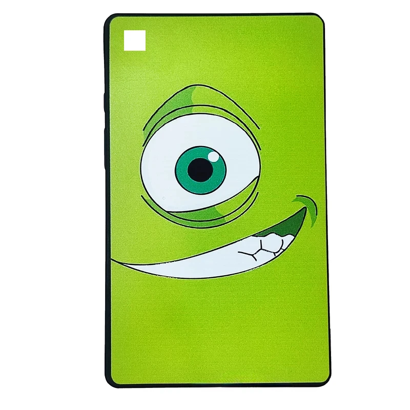 کاور مدل 0029 - 9 مناسب برای تبلت سامسونگ Galaxy Tab A 8.0 2019 T295 / T290