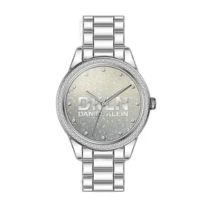 ساعت مچی عقربه ای زنانه دنیل کلین مدل DK.1.12565.1