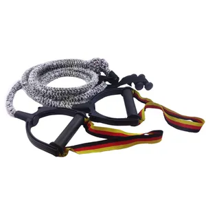 کش ورزشی تی اس تی مدل Doorgym-8