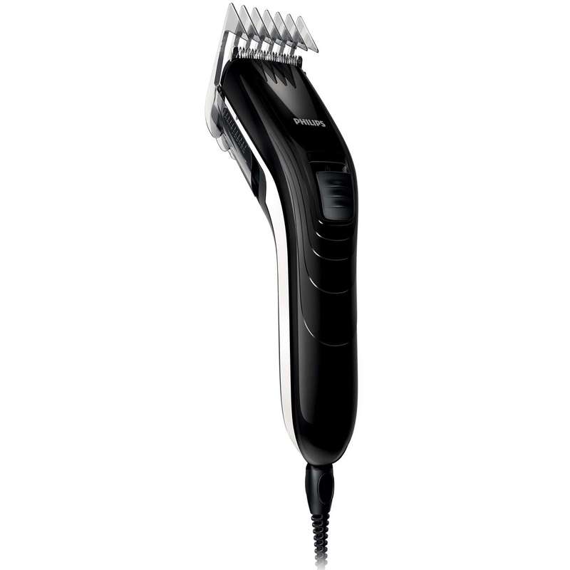 ماشین اصلاح سر فیلیپس مدل QC5115 ماشین اصلاح سر فیلیپس مدل QC5115