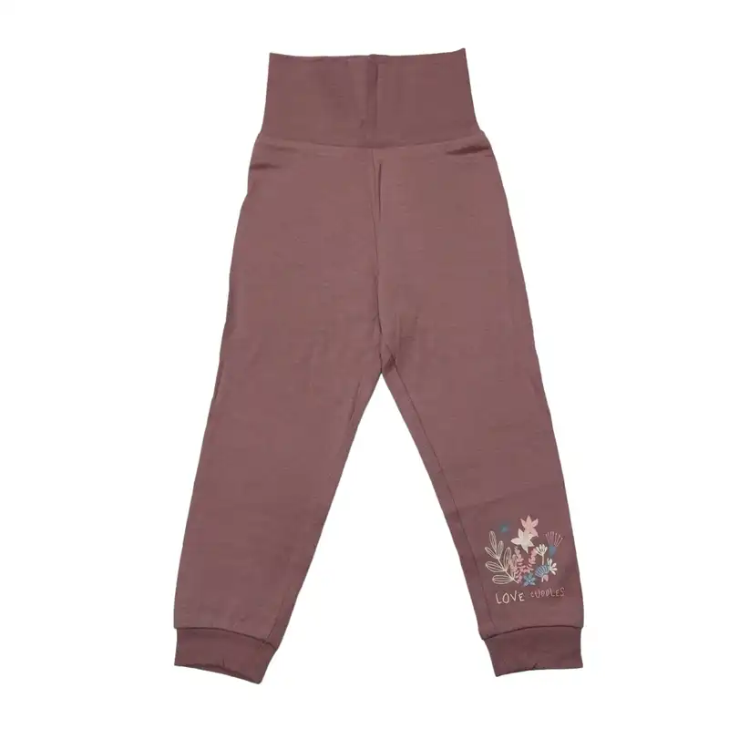 شلوار نوزادی لوپیلو مدل 45 مجموعه 3 عددی