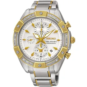 Seiko SNDV64P1 Watch For Women