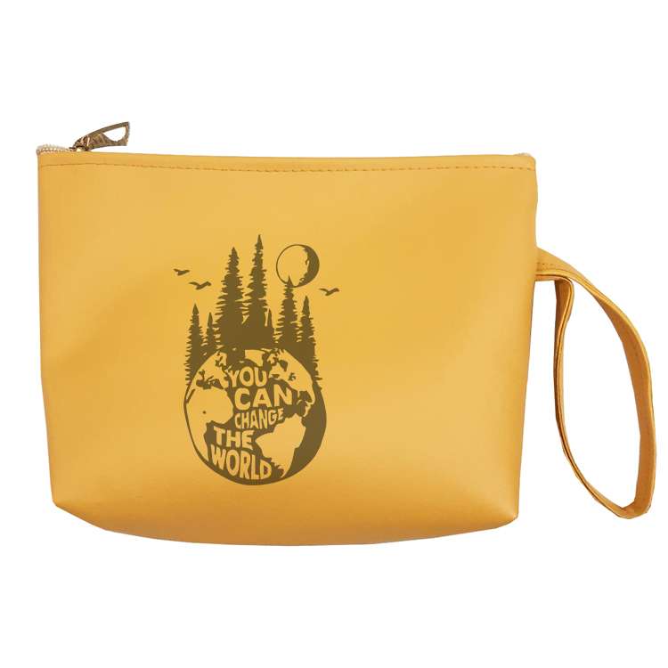 کیف لوازم آرایش زنانه مدل You can 8455665