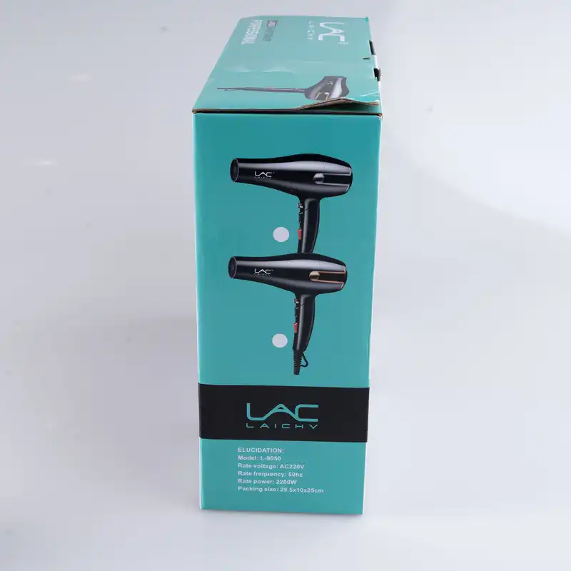 سشوار حرفه ای لایچی مدل L-9050