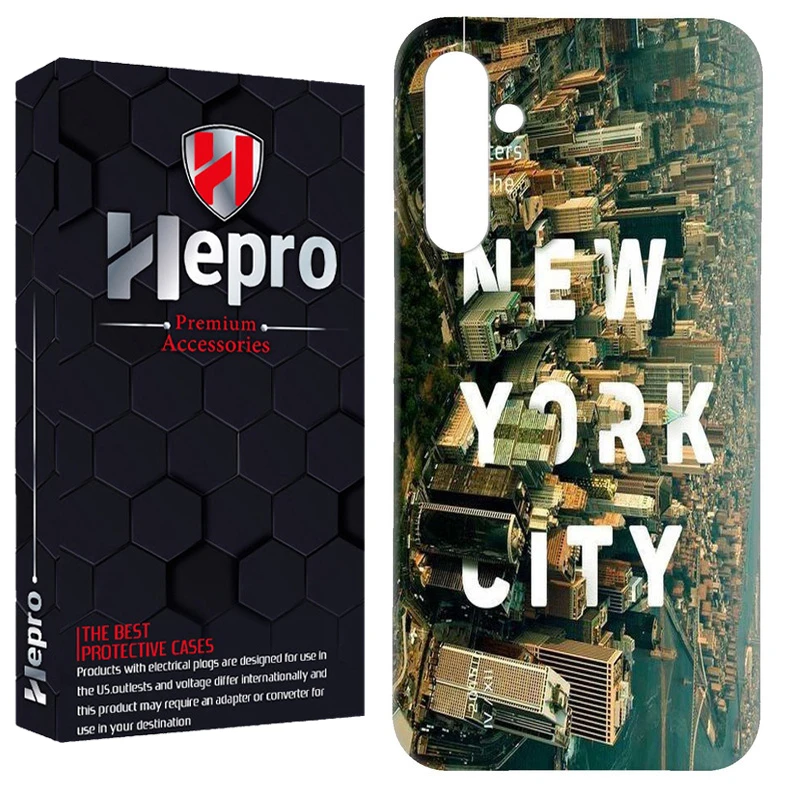 کاور هپرو مدل RC مناسب برای گوشی موبایل سامسونگ Galaxy A25