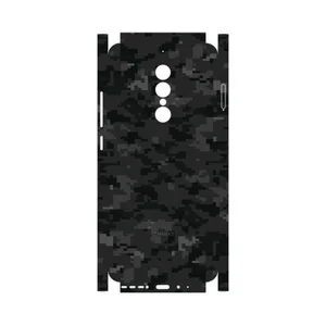 MAHOOT Night-Army-Pixel-FullSkin Cover Sticker for Glx Shahin