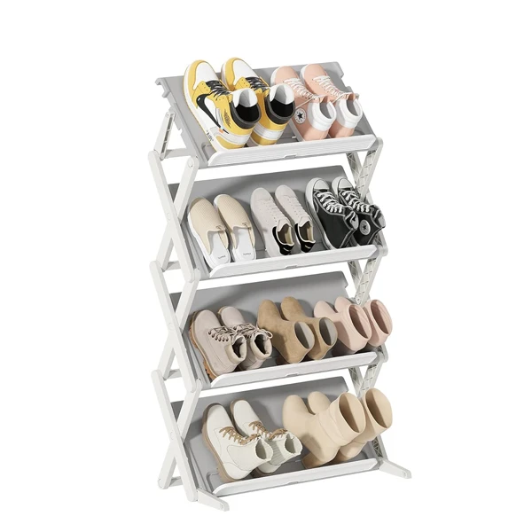 عکس شماره 4 : جاکفشی مدل تاشو