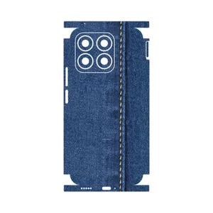 MAHOOT Fabric Texture 8-FullSkin Cover Sticker for Honor X8b