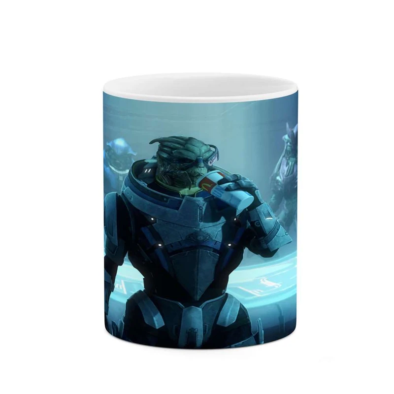 ماگ کاکتی مدل فانتزی کد mgh16552