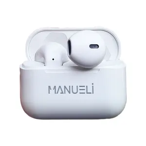 هدفون بلوتوثی منوئلی مدل S کد MA801111
