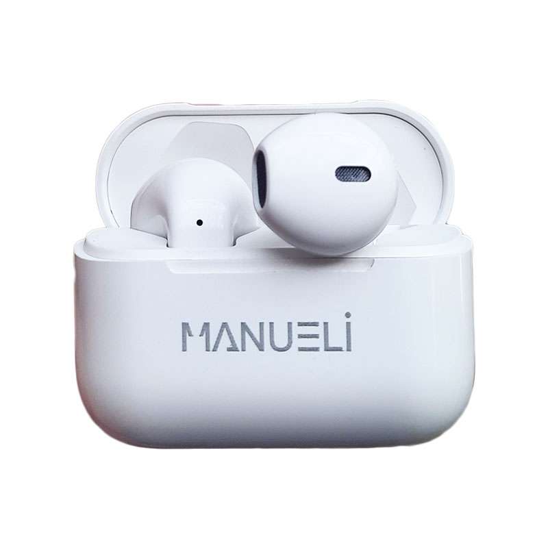 هدفون بلوتوثی منوئلی مدل S کد MA801111