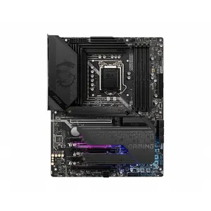 مادربرد ام اس آی مدل MPG Z590 GAMING PLUS