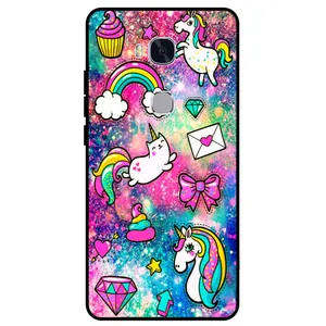 Megafone Unicorn 8155 Cover For Honor 5x