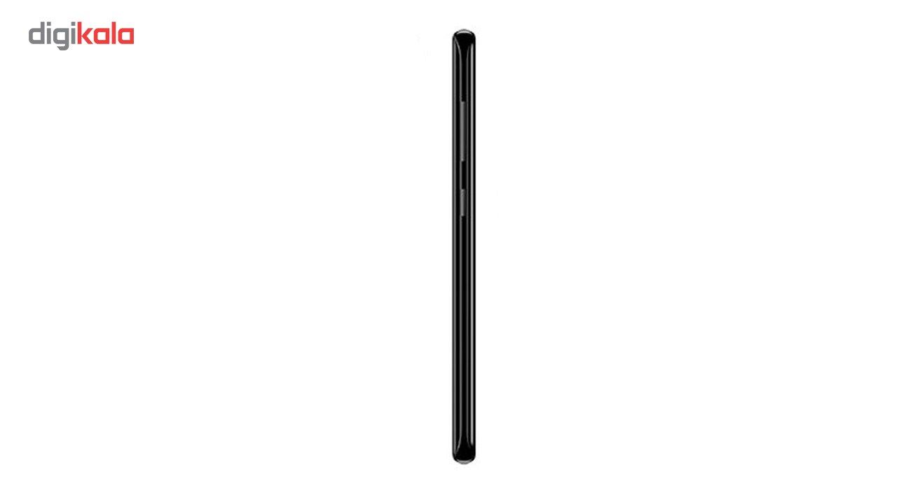 گوشی موبایل سامسونگ مدل Galaxy S8 G950FD دو سیم کارت main 1 7