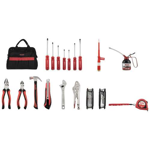 ابزار رونیکس ساخت کجاست - راهنمای خرید ابزار رونیکس نقد و اقساطی ارزان قیمت ( جعبه ابزار، قیچی، گازوییل پاش رونیکس )