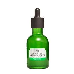 سرم پوست بادی شاپ مدل DROPS OF YOUTH حجم 30 میلی لیتر