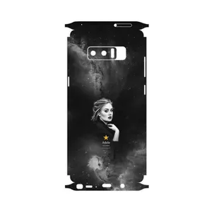 MAHOOT Adele-FullSkin Cover Sticker for Samsung Galaxy Note 8