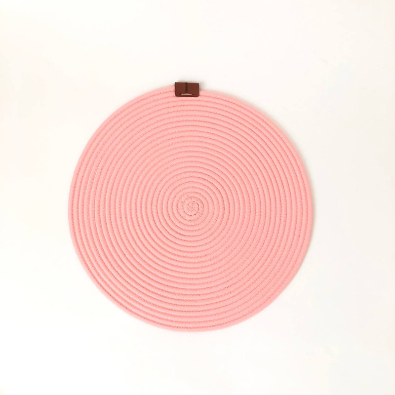 زیربشقابی و زیرقابلمه ای مدل 002