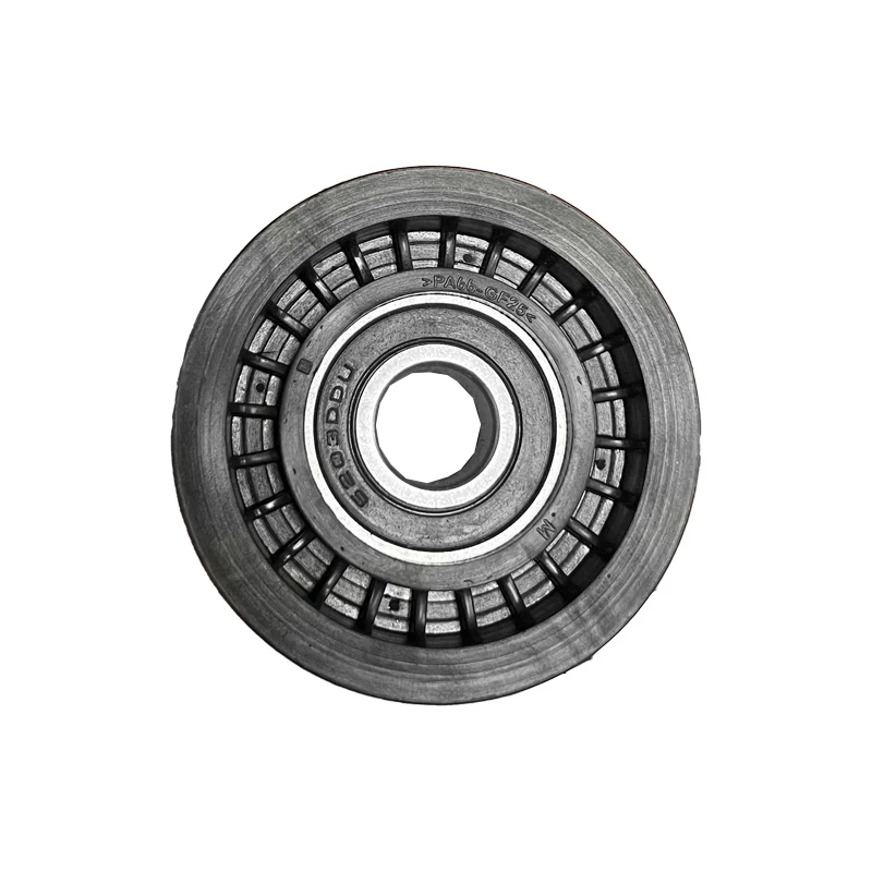 هرزگرد دینام کالانیکس مدل HARZ-10310 مناسب برای سمند