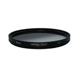 فیلتر لنز کرنل مدل 77MM-GRADUAL