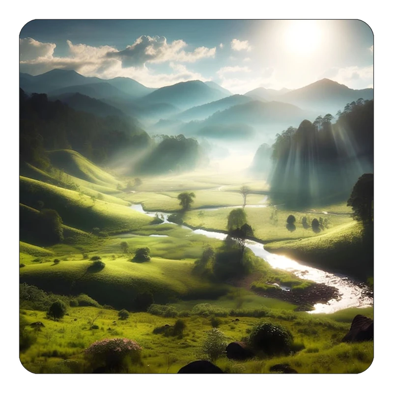 مگنت کاکتی طرح انیمه anime مدل mp15571