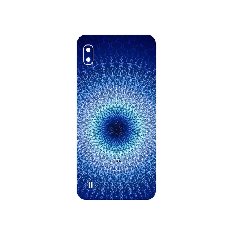 برچسب پوششی ماهوت مدل Mandala Design 3 مناسب برای گوشی موبایل سامسونگ Galaxy A10