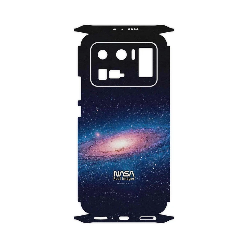 برچسب پوششی ماهوت مدل Universe_by_NASA_4-FullSkin مناسب برای گوشی موبایل شیائومی Mi 11 Ultra