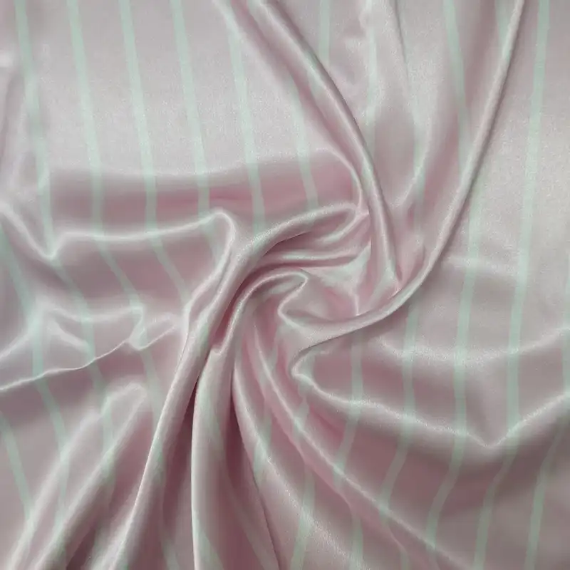 کش مو زنانه مدل اسکرانچی ساتن کد cn01XL