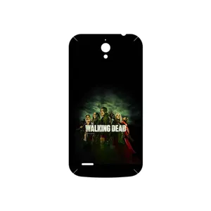 MAHOOT WALKING DEAD Cover Sticker for Huawei Ascend G610