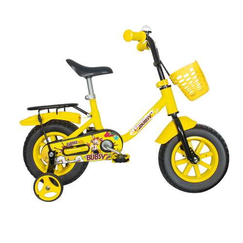 دوچرخه شهری مدل GBIKE Y سایز 12