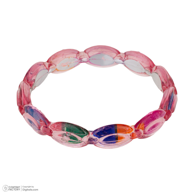 النگو دخترانه مدل الینا 4.5 مجموعه 6 عددی