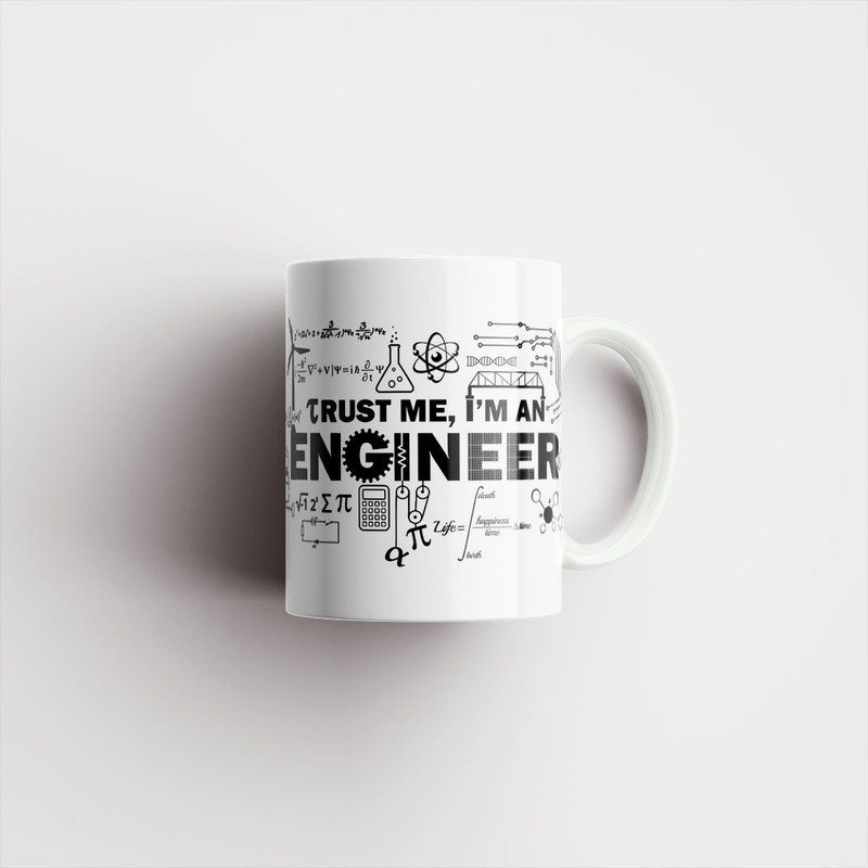 ماگ مدل مهندسی کد 289