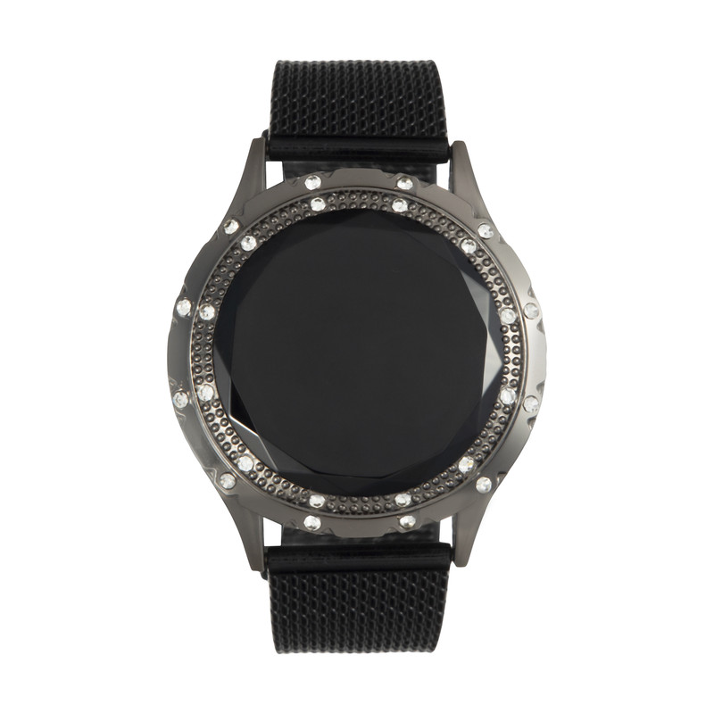 ساعت مچی دیجیتال زنانه کد 8120