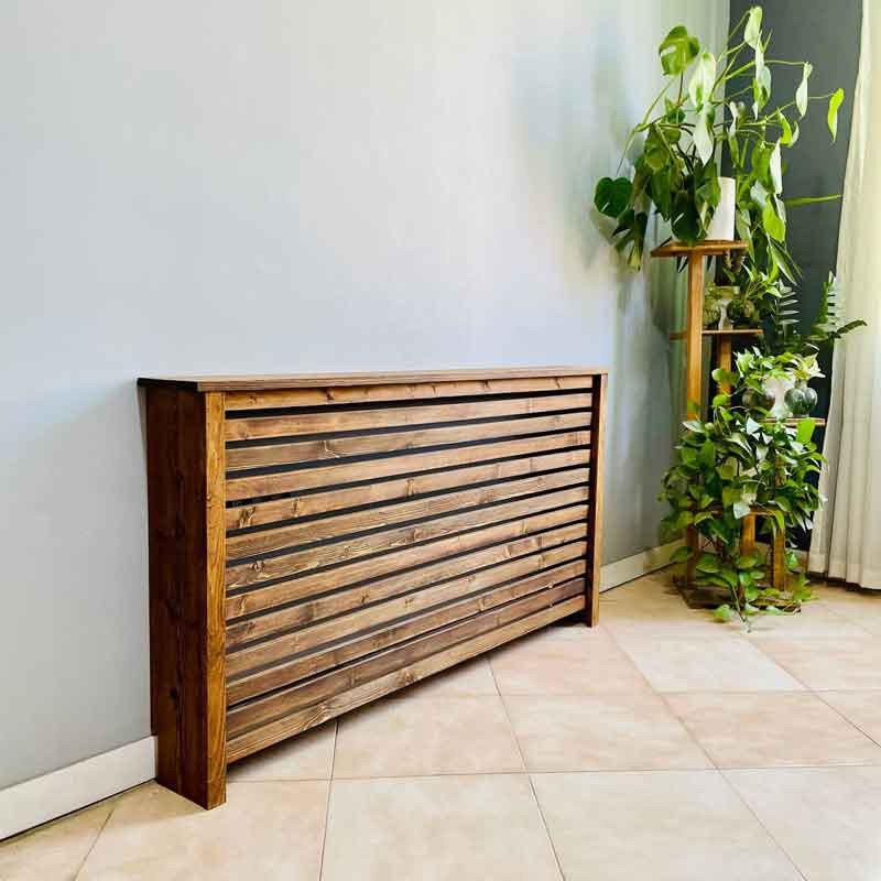 تختخواب کودک روستیک دکور مدل BZ30