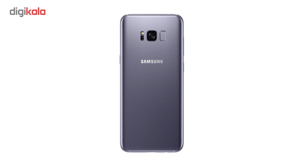 گوشی موبایل سامسونگ مدل Galaxy S8 G950FD دو سیم کارت main 1 9