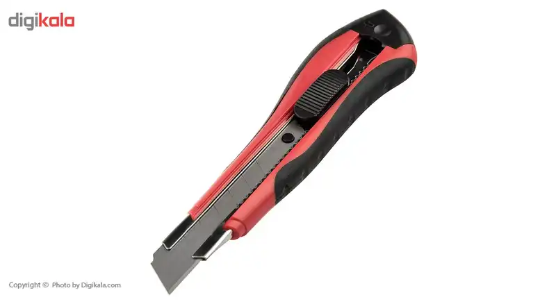 مجموعه ابزار رونیکس مدل RH-9101 ست 19 عددی