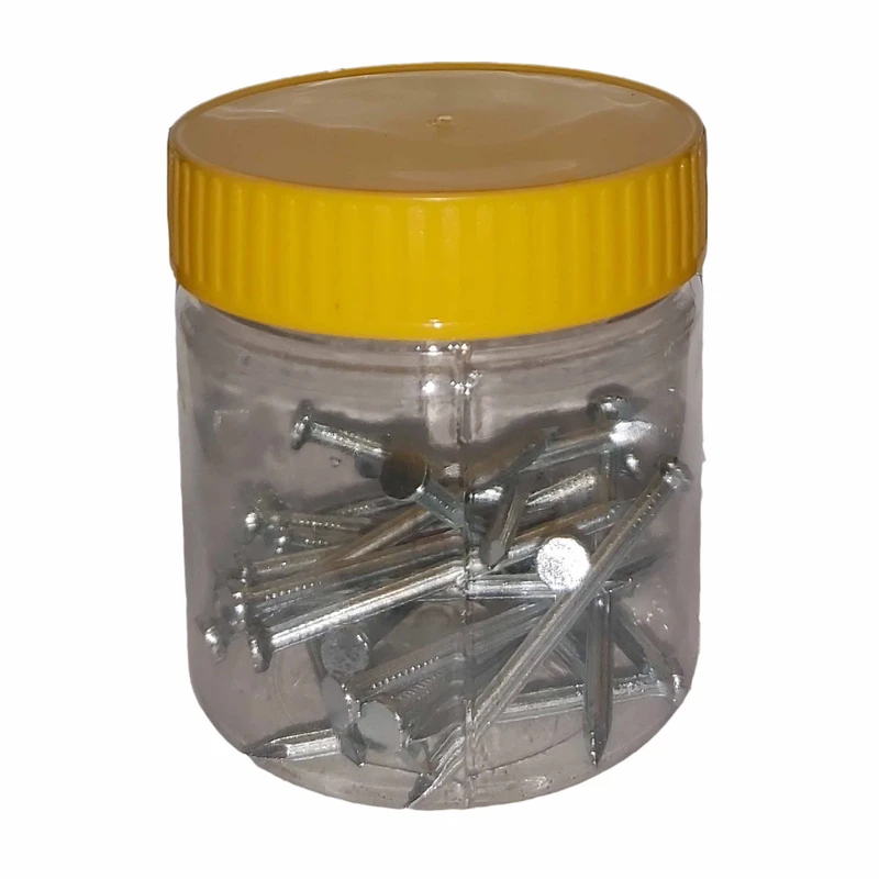 میخ  مدل M5 بسته 25 عددی